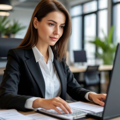 Услуги по перерегистрации бизнеса