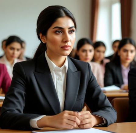 Обучение бухгалтерии