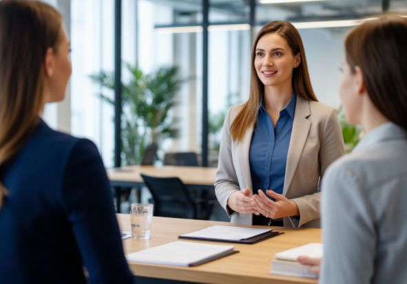 Взаимодействие с бухгалтером