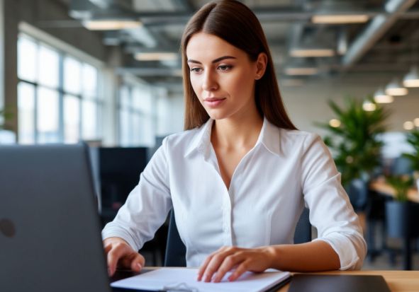 Бухгалтер в Ташкенте